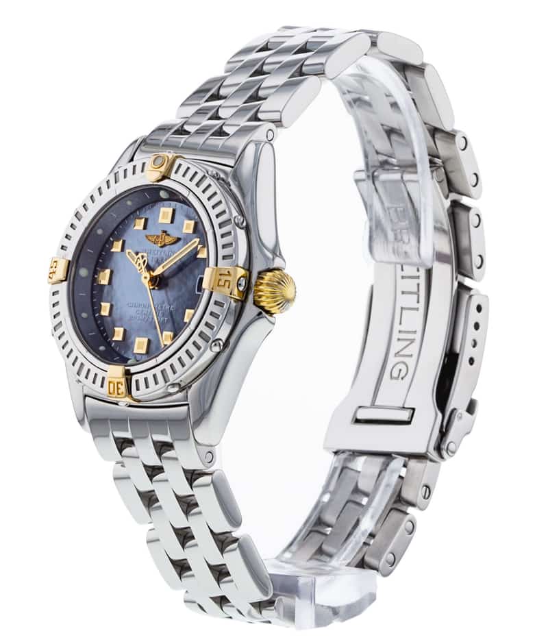 Breitling Callistino B72345